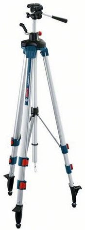 Bosch Accessoires Bosch blauw bt 250 | bouwstatief - 0601096a00