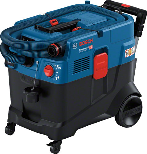 Bosch Blauw gas 12-40 ma (nl+lux) stofzuiger | in doos - 06019m0120