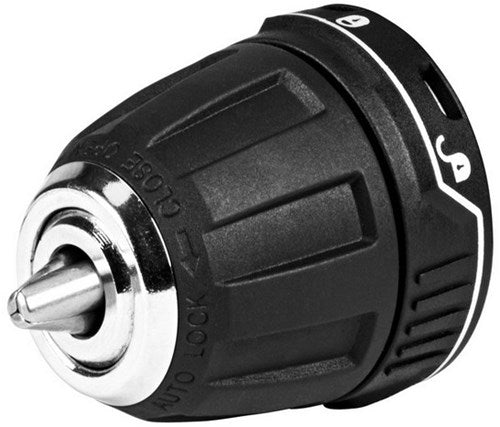 Bosch Blauw gfa 12-b snelspanboorkop - flexiclick - 1600a00f5h