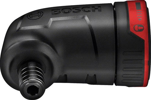 Bosch Accessoires Bosch professional - gfa 18-w flexiclick systeem accessoires