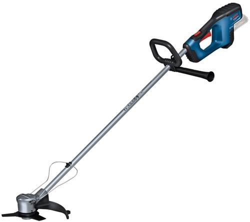 Bosch Blauw gfr 18v-23 | 18v accu bosmaaier | zonder accu en lader - 06008d1000