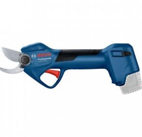 Bosch Blauw ggp 12v-25 accu snoeischaar | excl. accu's en lader - 06008d8101