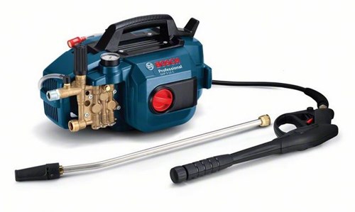 Bosch Blauw ghp 5-13c professional hogedrukreiniger - 0600910000
