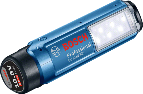 Bosch Blauw gli 12v-300 professional solo - 06014a1000