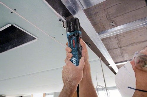 Bosch Blauw gop 30-28 professionalmulti-cutter in doos - 0601237001