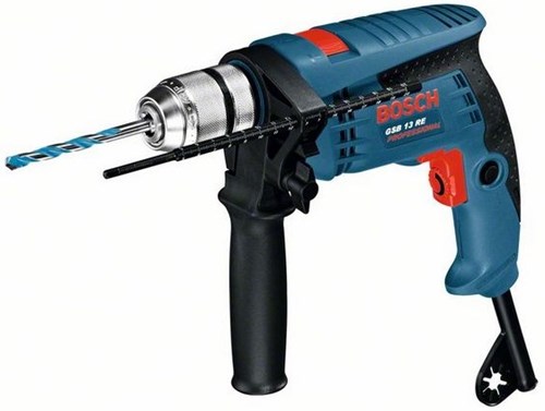 Bosch Blauw gsb 13 re klopboormachine | 600w - 0601217100