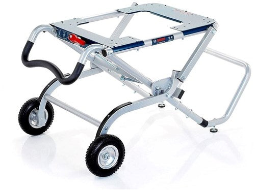 Bosch Accessoires Bosch blauw gta 60 w | onderstel voor stationaire machines - 0601b12000