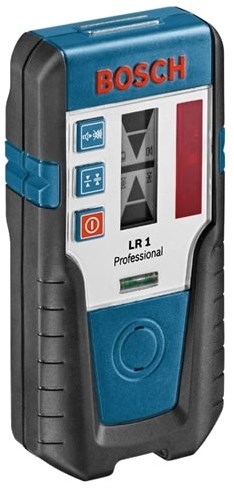 Bosch Blauw lr 1 g | laser ontvanger - 0601069700