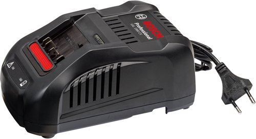 Bosch Blauw multivolt snellader gal 1880 cv eu - 2607225922
