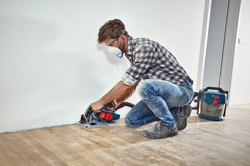 Bosch Blauw procore 18v 5.5 ah professional accu 5.5ah performance - 1600a02149