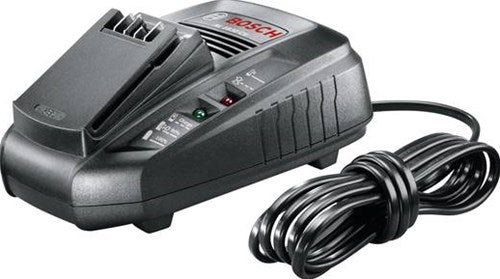 Bosch Groen acculader al1830cv - 2607225965