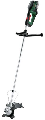 Bosch Groen advancedbrushcut 36v-23-750 | accu bosmaaier | 23 cm | zonder accu en lader 06008c1k02