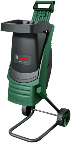 Bosch Groen axt rapid 2200 hakselaar | 2200w - 0600853605