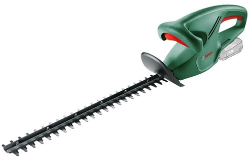 Bosch Groen easy hedgecut 18v-44-11 | accu heggenschaar | 44 cm | zonder accu en lader - 0600849h06