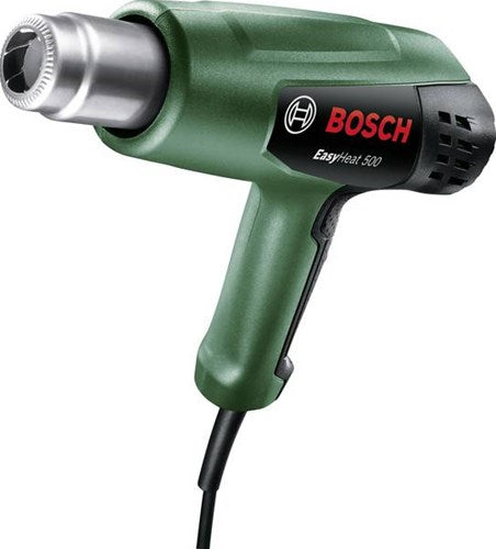 Bosch Groen easyheat 500 heteluchtpistool 1600 w - 06032a6000