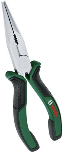 Bosch Groen langneustang | 180 mm - 1600a032vc
