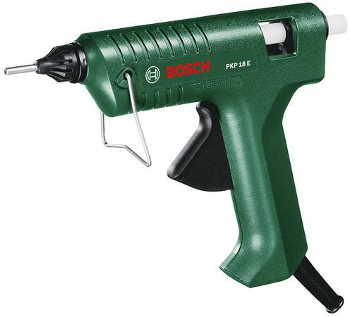 Bosch Groen pkp 18 e electronic lijmpistool | 200w - 0603264503