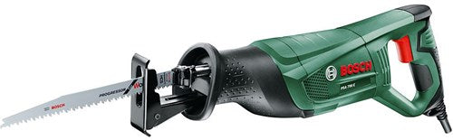 Bosch Groen psa 700 e reciprozaag | + extra zaagbladen - 06033a7001
