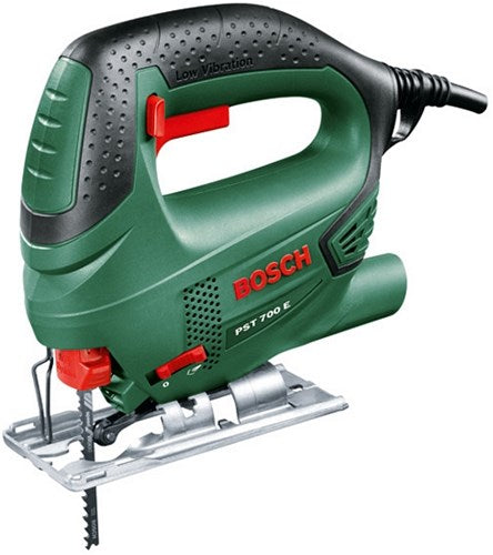 Bosch Groen pst 700 e decoupeerzaag | 500w - 06033a0000