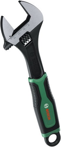 Bosch Groen verstelbare sleutel | 150 mm 6 - 1600a039hp