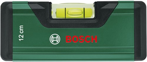 Bosch Groen waterpas 12 cm - 1600a032v4