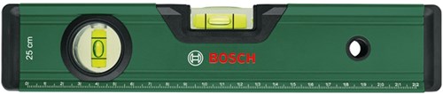 Bosch Groen waterpas 25 cm - 1600a032v5