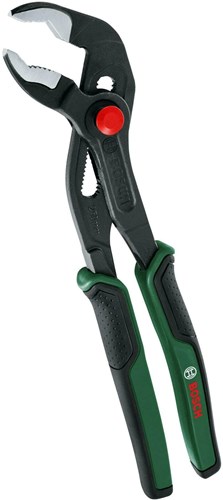 Bosch Groen waterpomptang - 1600a027pr