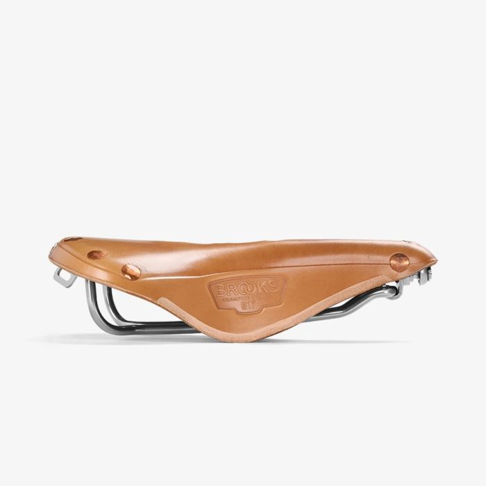 BROOKS B17 utmost - natural