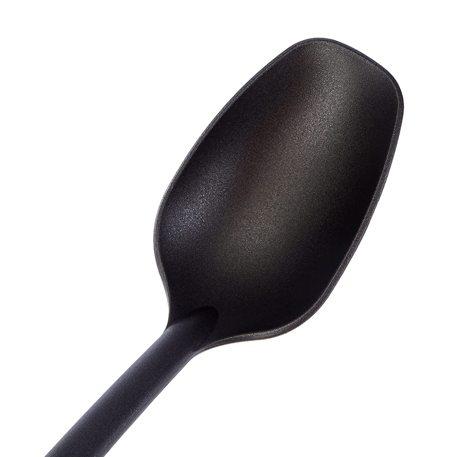 Brabantia keukenweegschaal matt steel