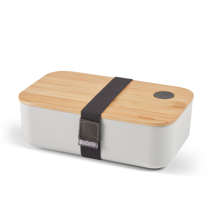 Pic Brabantia pure lunchdoos 1200ml