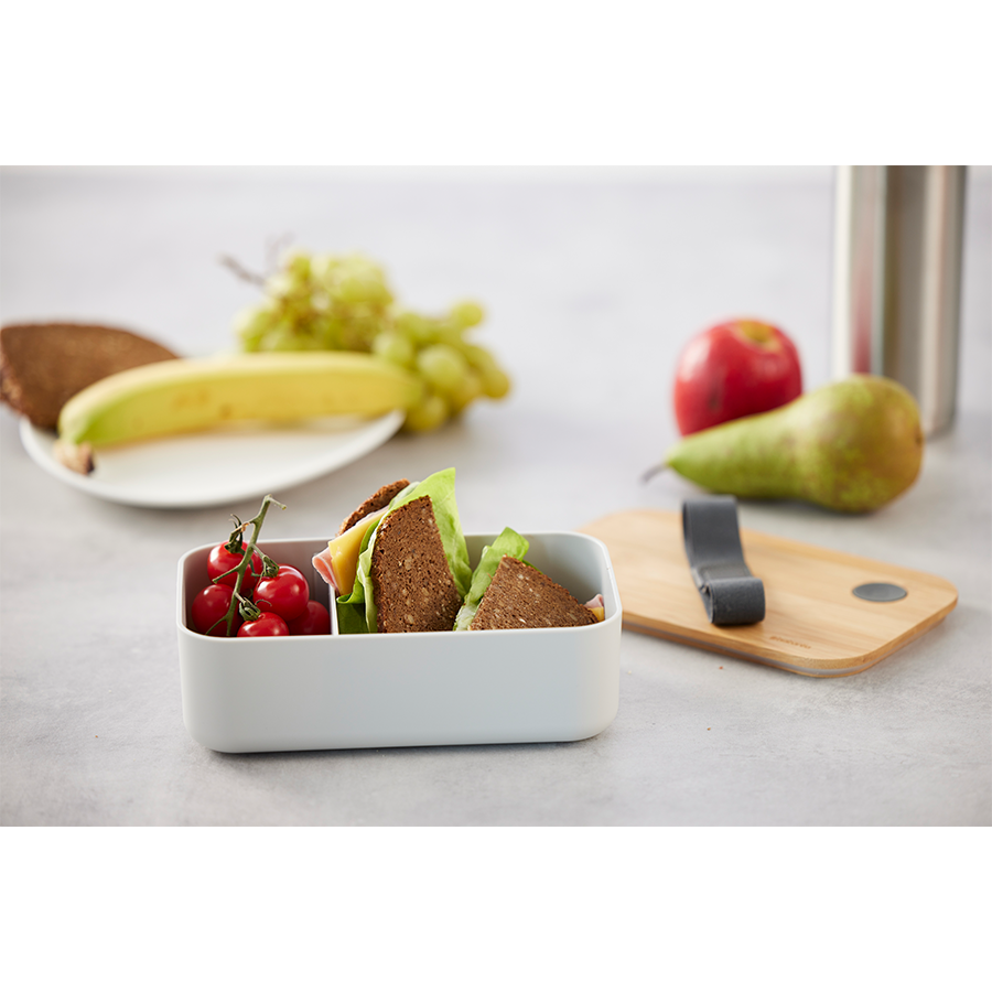 Pic Brabantia pure lunchdoos 1200ml
