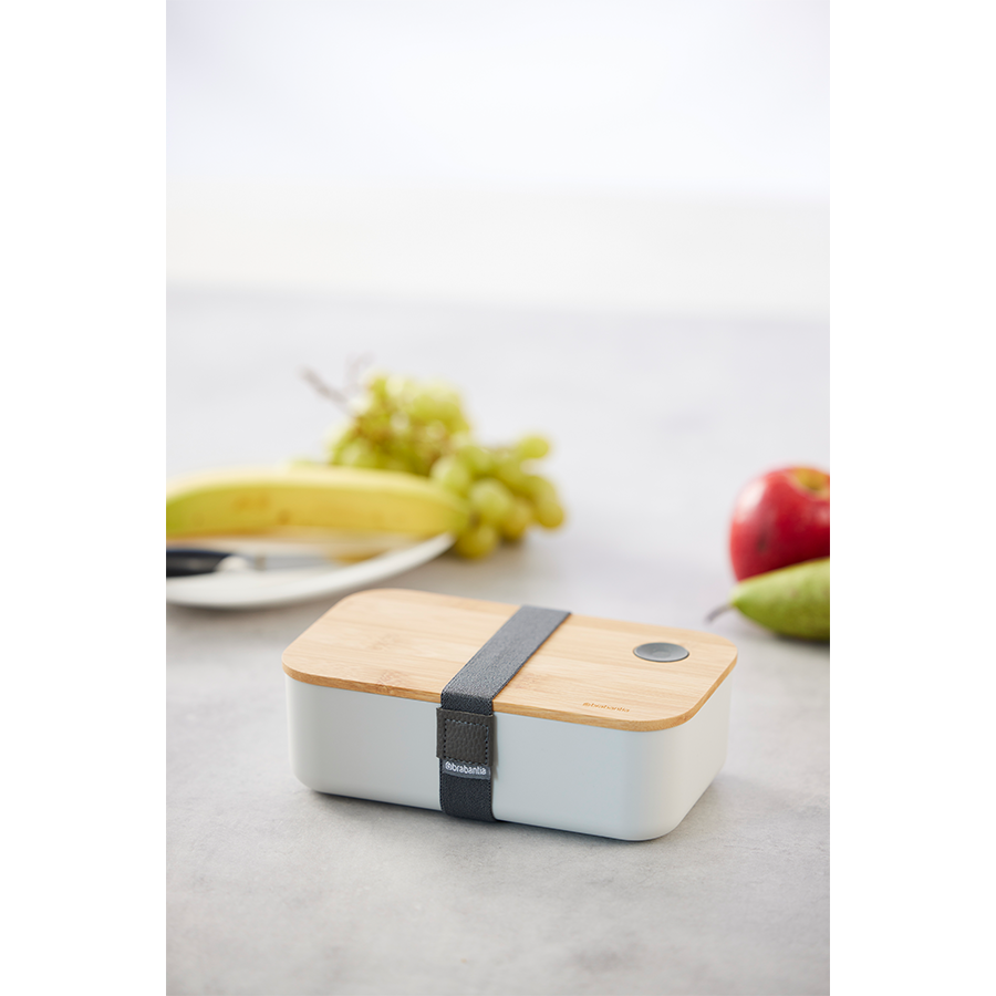 Pic Brabantia pure lunchdoos 1200ml