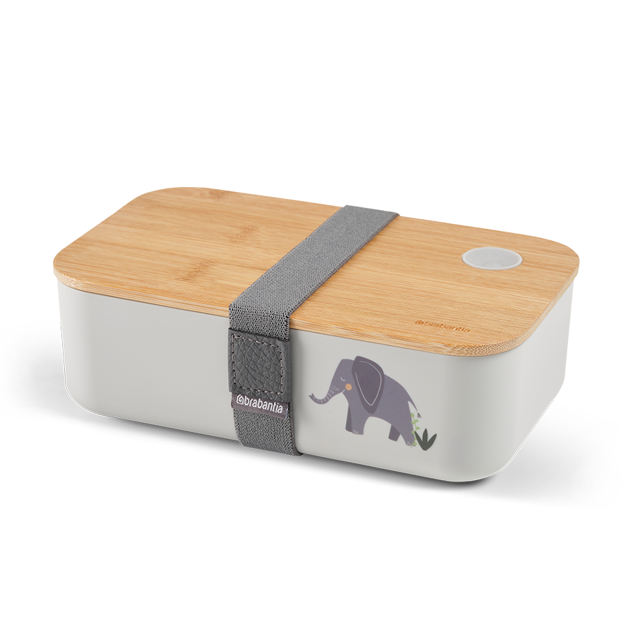 Pic Brabantia pure lunchdoos kids 1200ml