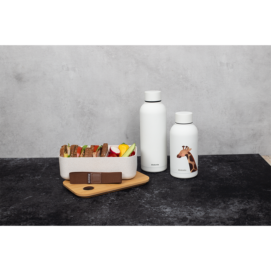 Pic Brabantia pure lunchdoos kids 1200ml