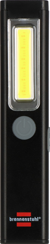 Brennenstuhl led oplaadbare handlamp pl 200 ac, 200lm - 1175590100
