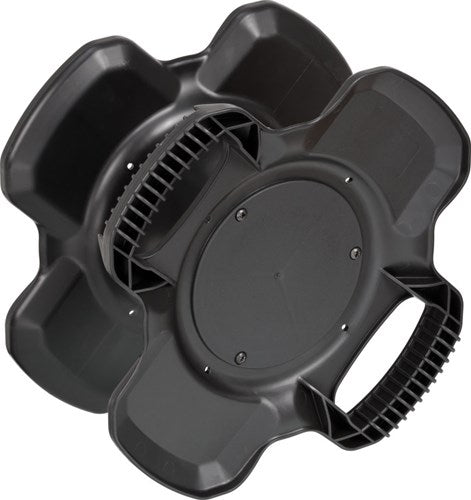 Brennenstuhl rubber lege trommel opslagtrommel (speciale rubbersamenstelling, robuust lichtgewicht) - 1169700010