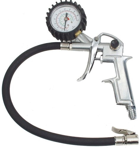 Brüder Mannesmann bandendrukmeter (hobby) - 1543