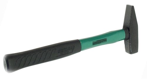 Brüder Mannesmann bankhamer 500gr fiber steel (hobby) - 76515