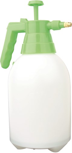 Brüder Mannesmann handpomp sproeier 2l (hobby) - 63635