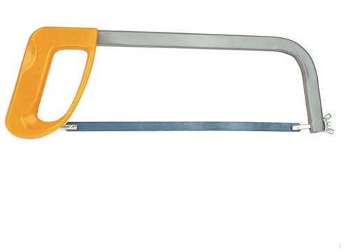 Brüder Mannesmann ijzerzaag 300 mm (hobby) - 340