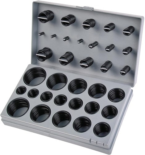 Brüder Mannesmann o-ringenset 407 dlg (hobby) - 99700