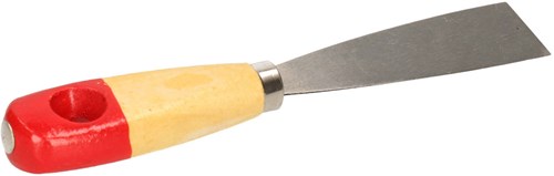Brüder Mannesmann plamuurmes 30 mm (hobby) - 611-30