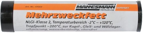 Brüder Mannesmann vetpatronen voor 47002 (hobby) - 47003
