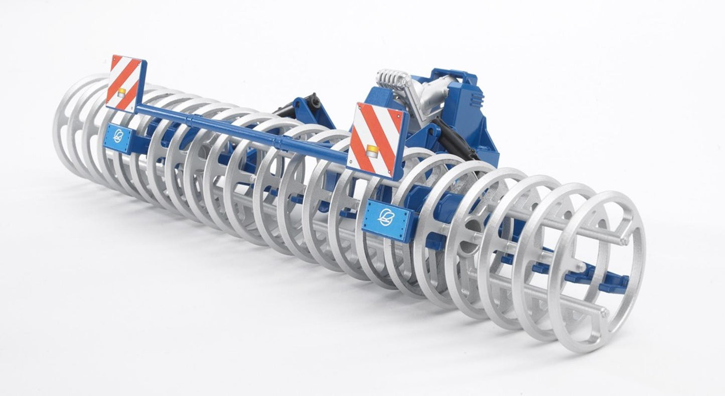 Bruder lemken variopack