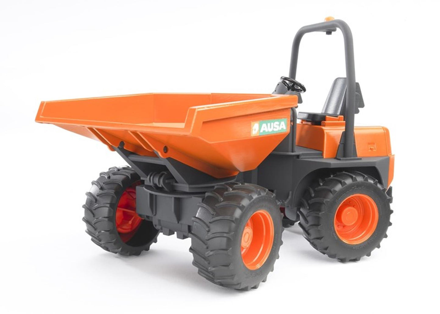 Bruder minidumper ausa