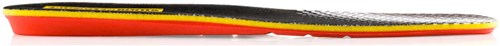 Buckbootz memory inlegzool footbedz | wit | maat 42 - 00.176.079.42