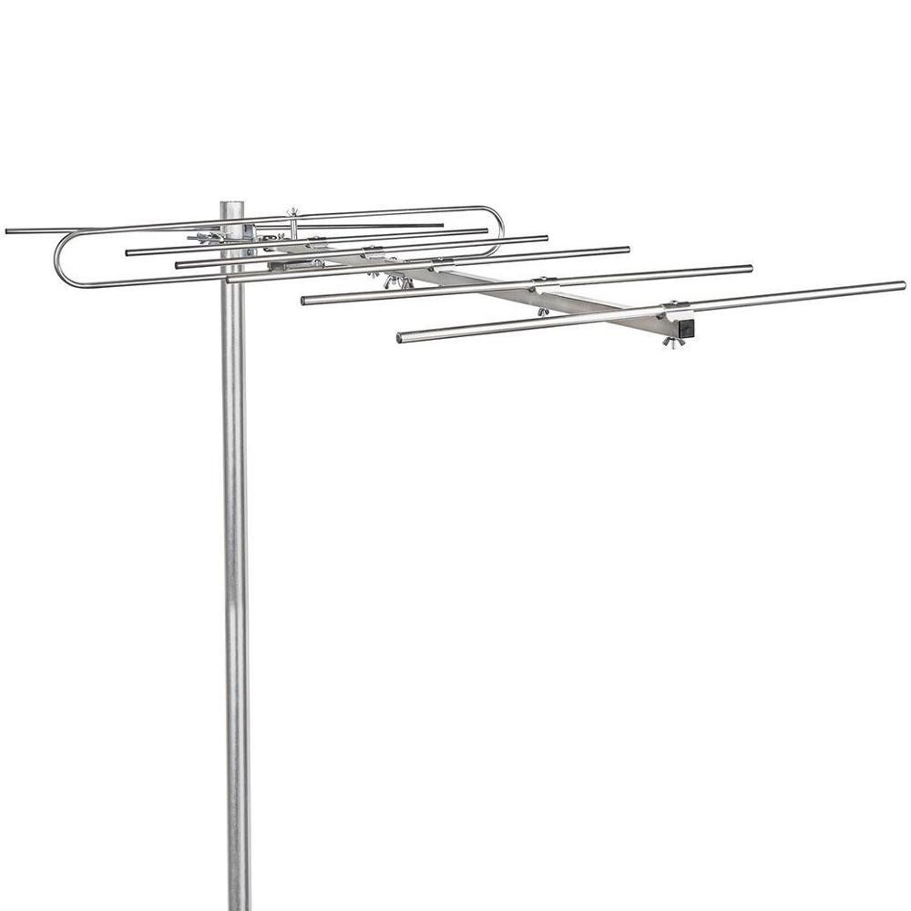 Nedis Buitenantenne
