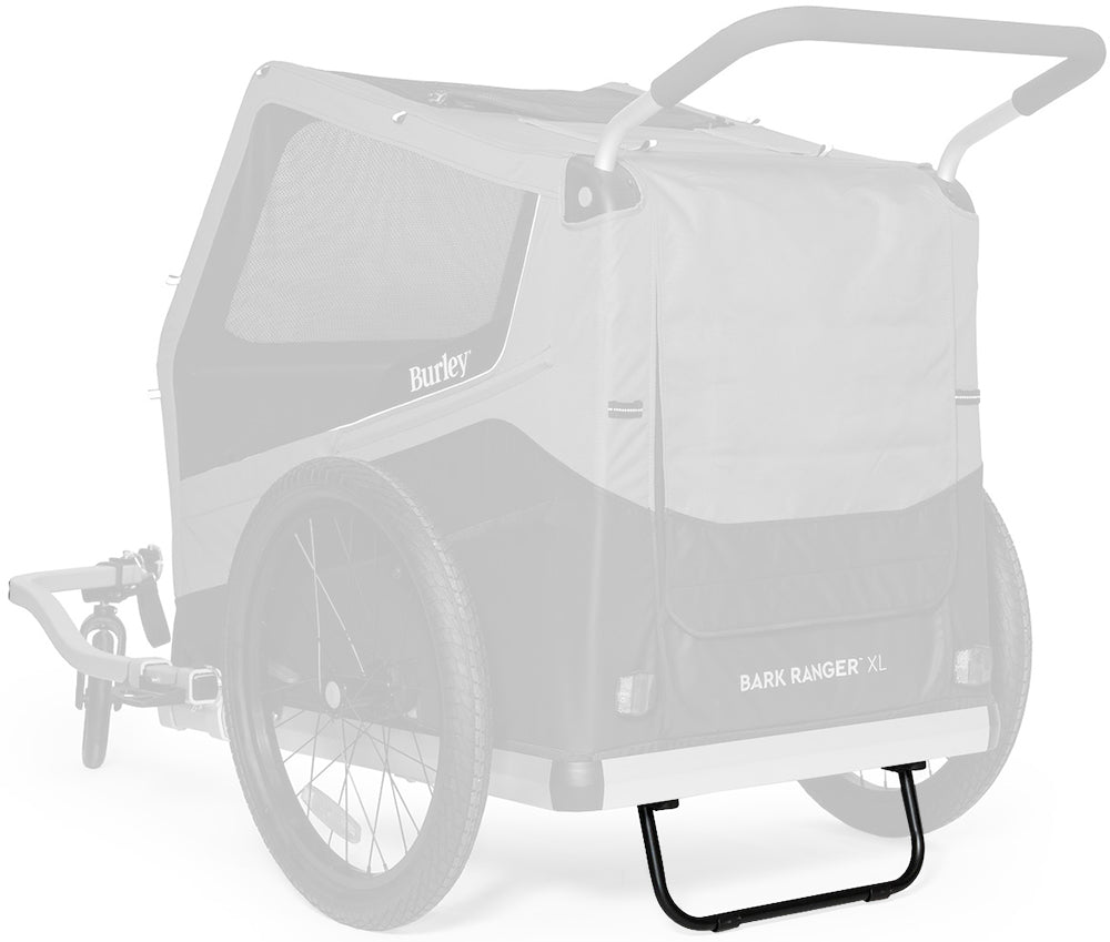 Burley Kard bur bark ranger xl standaard zw