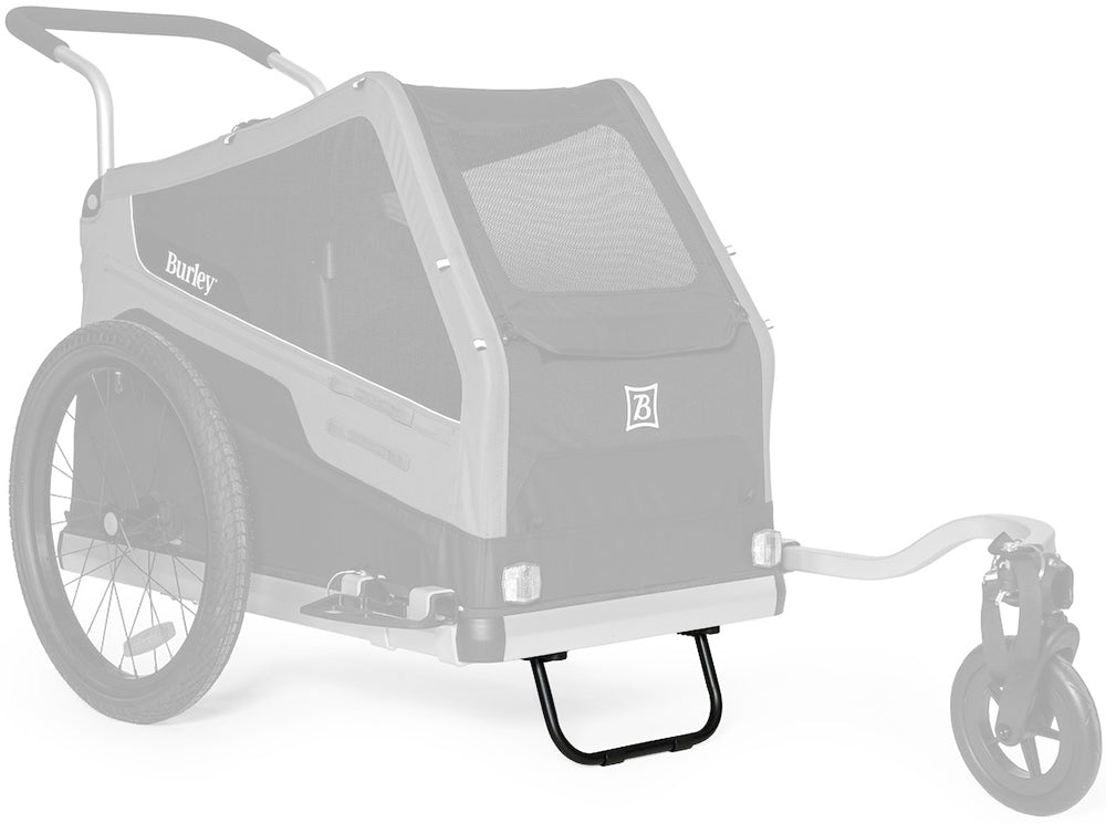 Burley Kard bur bark ranger xl standaard zw