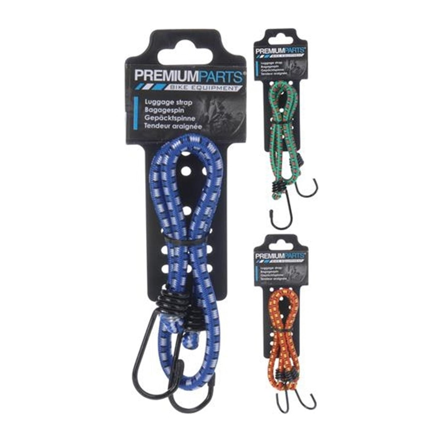 PREMIUMPARTS Bagagespin ca 65cm